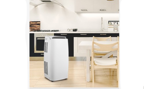 萬(wàn)寶移動(dòng)空調(diào)可以不裝排風(fēng)管嗎?移動(dòng)空調(diào)排風(fēng)管使用方法