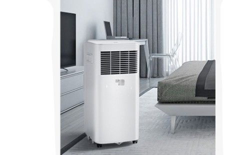 富達移動空調一開就跳閘原因介紹-移動空調跳閘怎么維修