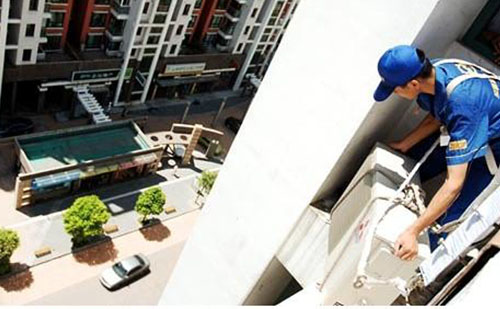 寧波空調移機服務電話收費_24小時服務