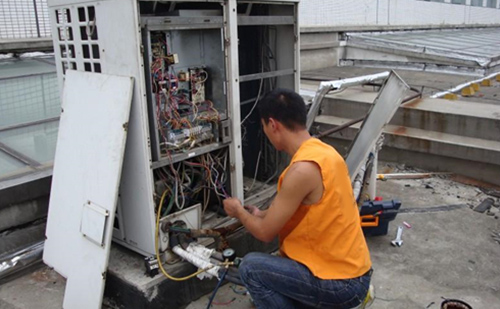 惠州空調(diào)維修加氟收費(fèi)價(jià)格_30分鐘內(nèi)免費(fèi)上門(mén)