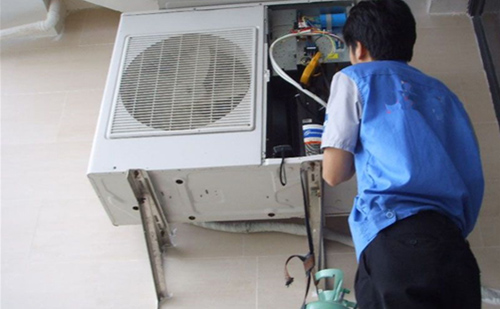 杭州空調(diào)加氟利昂多少錢一個(gè)壓_30分鐘內(nèi)上門