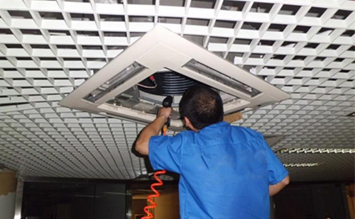 成都清潔空調(diào)公司電話_專業(yè)空調(diào)清洗服務(wù)