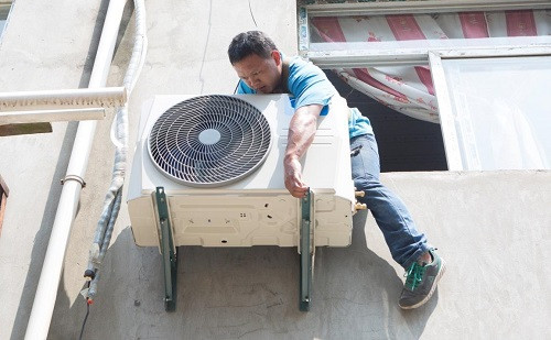 衡陽中央空調(diào)拆裝收費(fèi)價(jià)格_30分鐘內(nèi)免費(fèi)上門